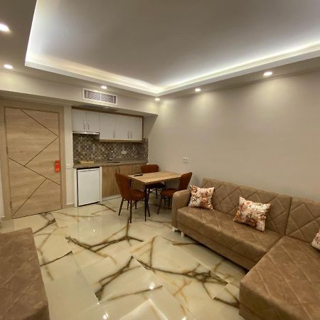 Huma Elite Hotel Antalya Buitenkant foto