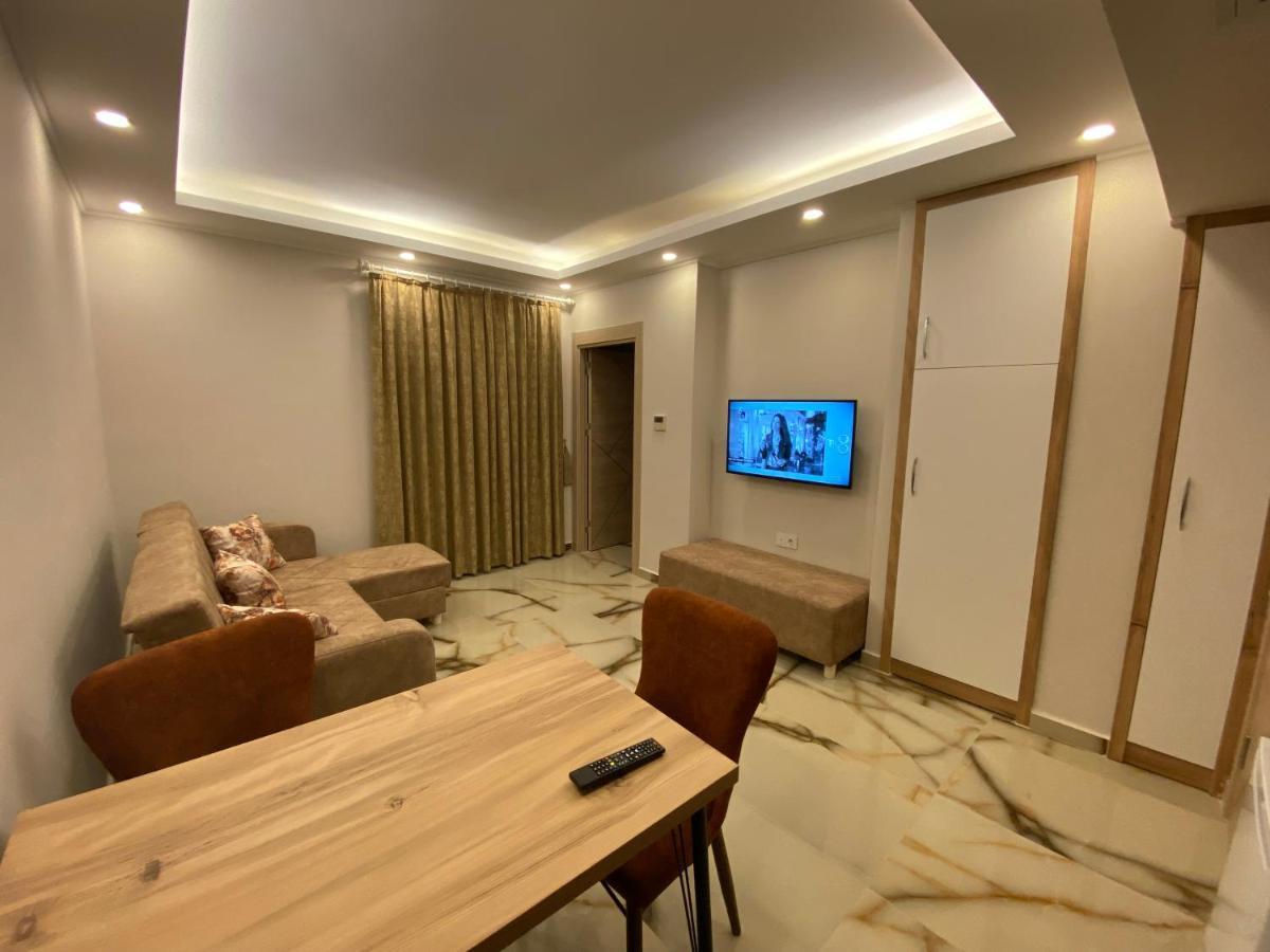 Huma Elite Hotel Antalya Buitenkant foto