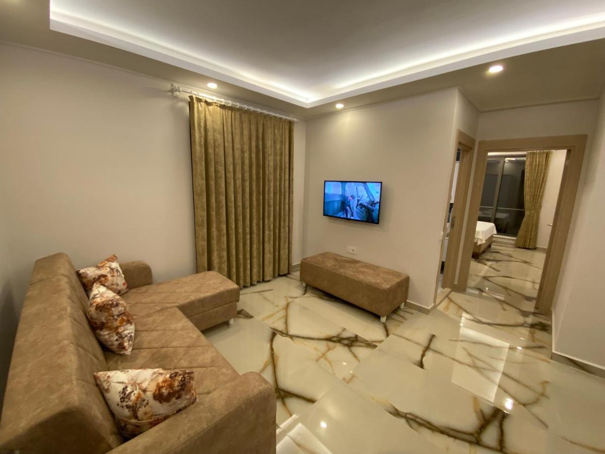 Huma Elite Hotel Antalya Buitenkant foto
