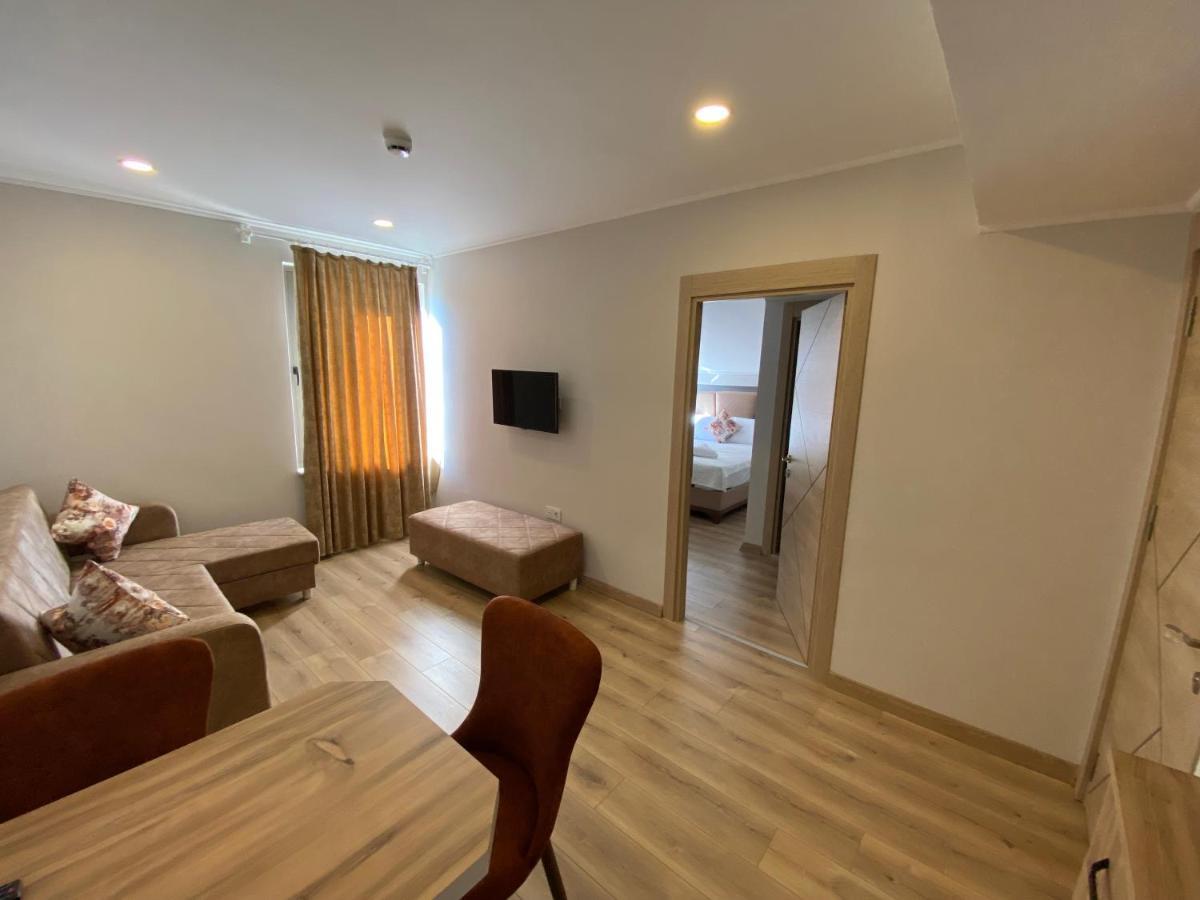 Huma Elite Hotel Antalya Buitenkant foto
