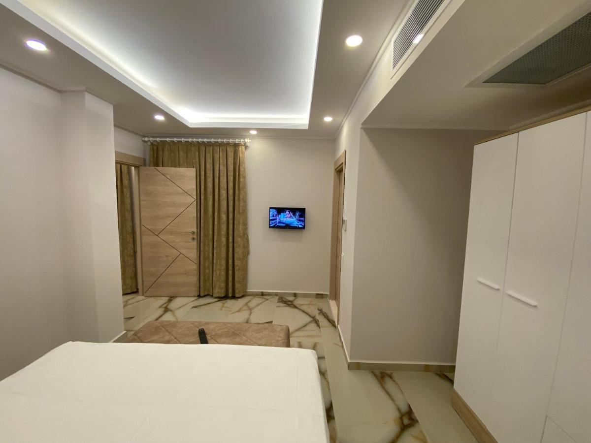 Huma Elite Hotel Antalya Buitenkant foto