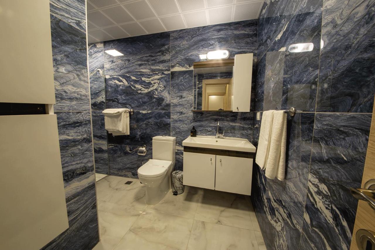 Huma Elite Hotel Antalya Buitenkant foto