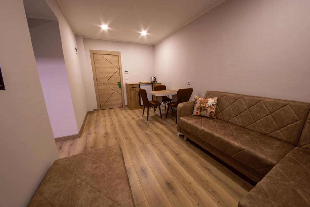 Huma Elite Hotel Antalya Buitenkant foto