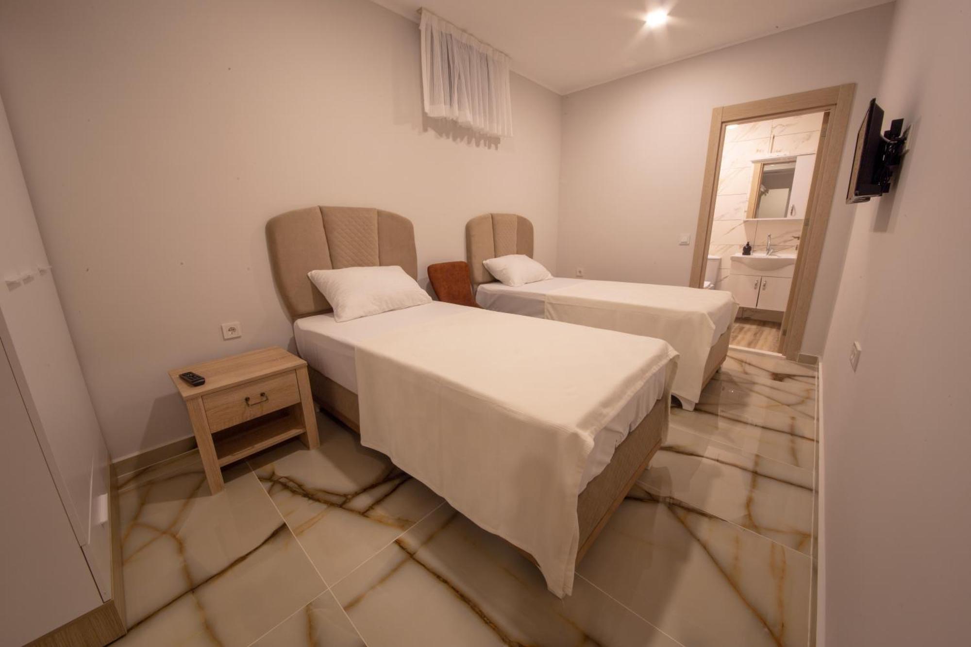 Huma Elite Hotel Antalya Buitenkant foto