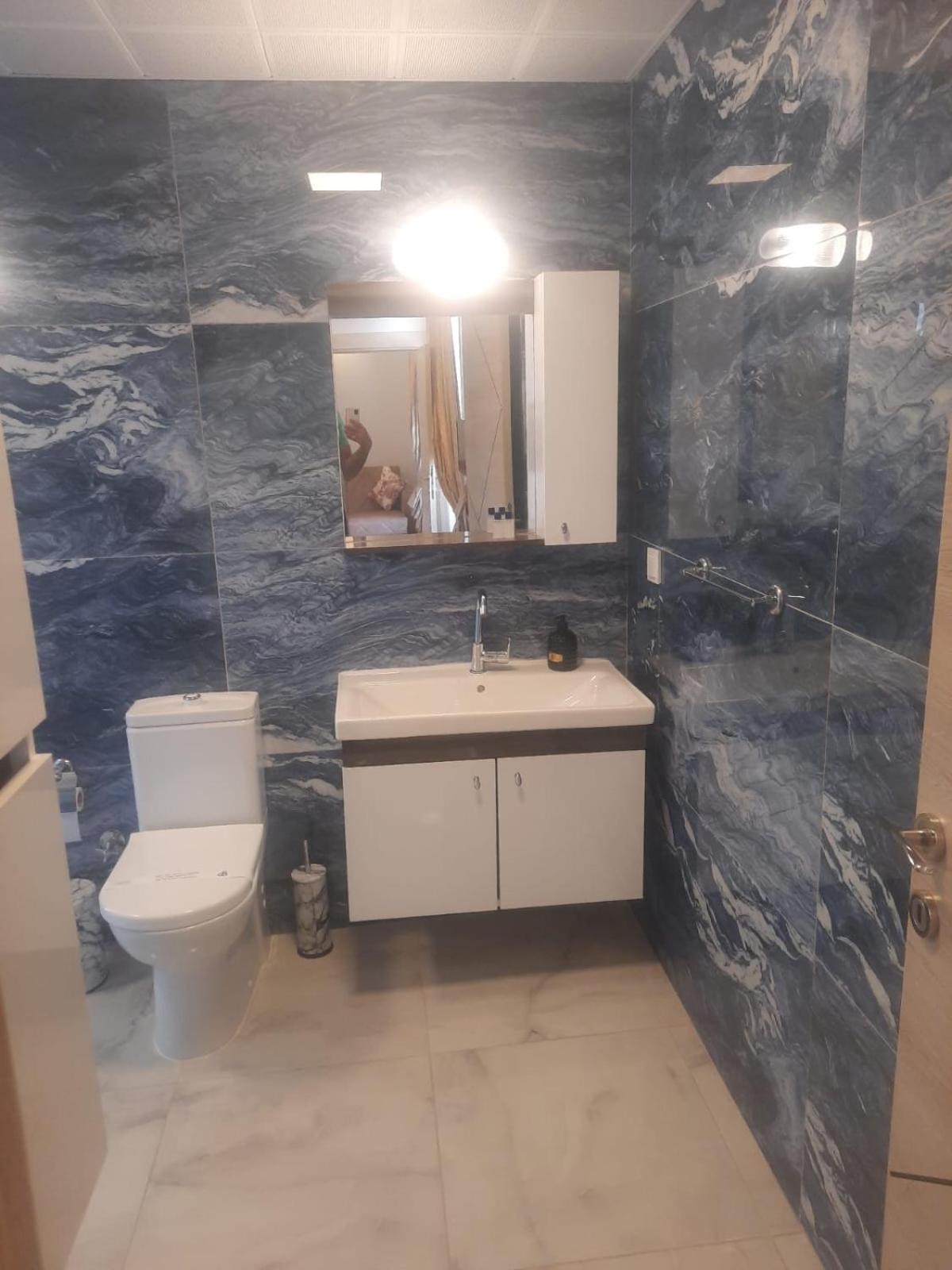 Huma Elite Hotel Antalya Buitenkant foto